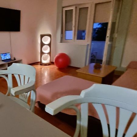 Apartment O.K. Split Ngoại thất bức ảnh