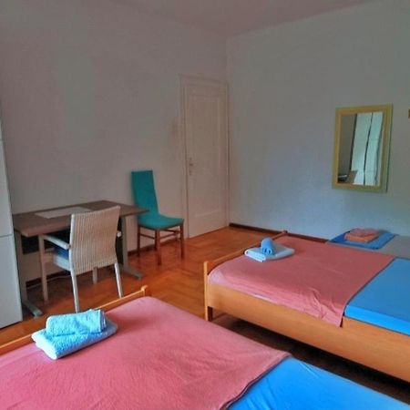 Apartment O.K. Split Ngoại thất bức ảnh