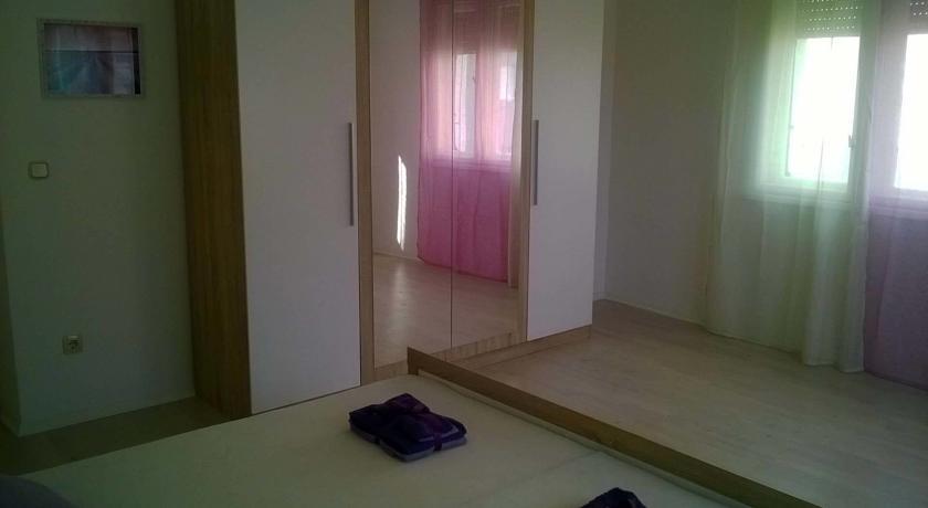 Apartment O.K. Split Phòng bức ảnh