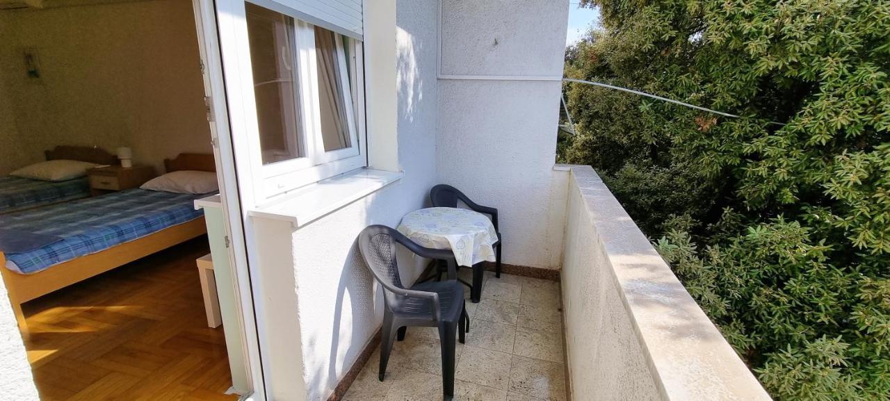 Apartment O.K. Split Ngoại thất bức ảnh