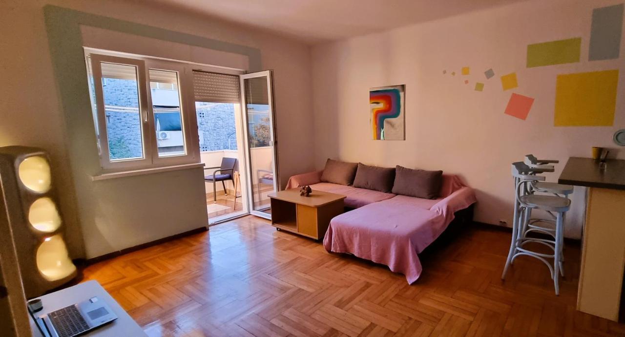 Apartment O.K. Split Ngoại thất bức ảnh