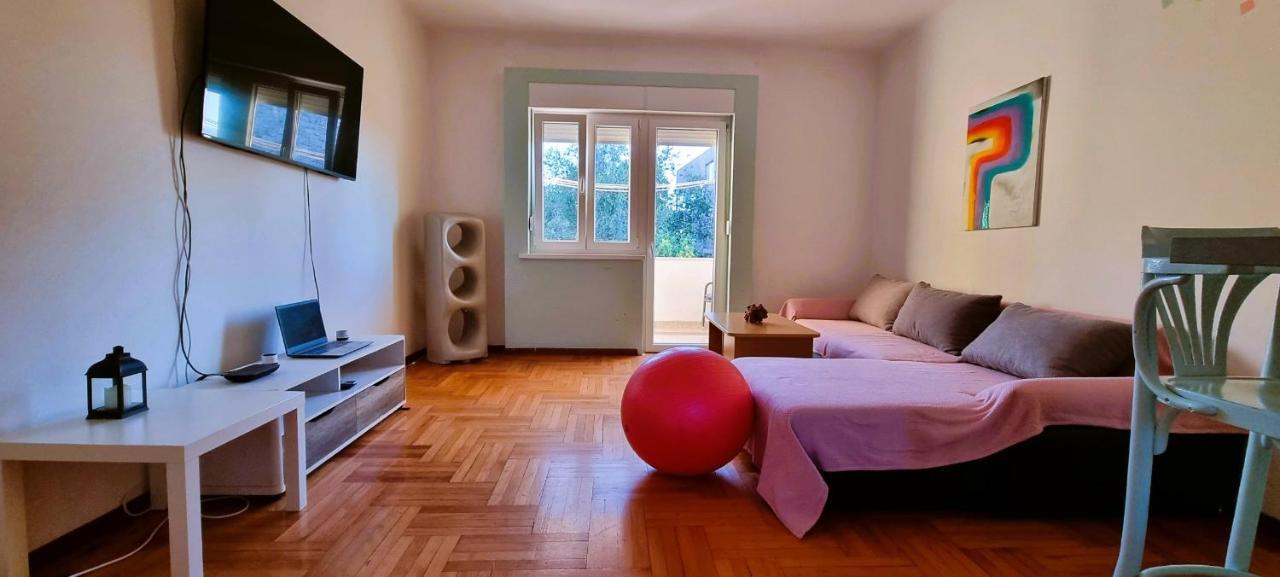 Apartment O.K. Split Ngoại thất bức ảnh
