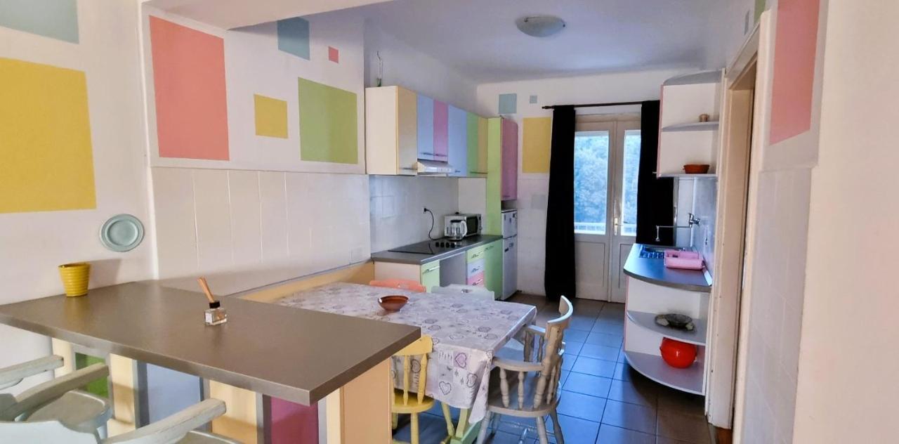 Apartment O.K. Split Ngoại thất bức ảnh