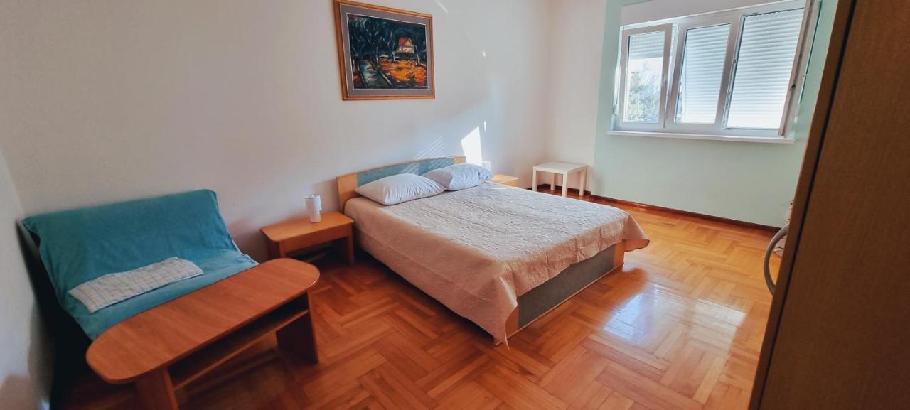 Apartment O.K. Split Ngoại thất bức ảnh