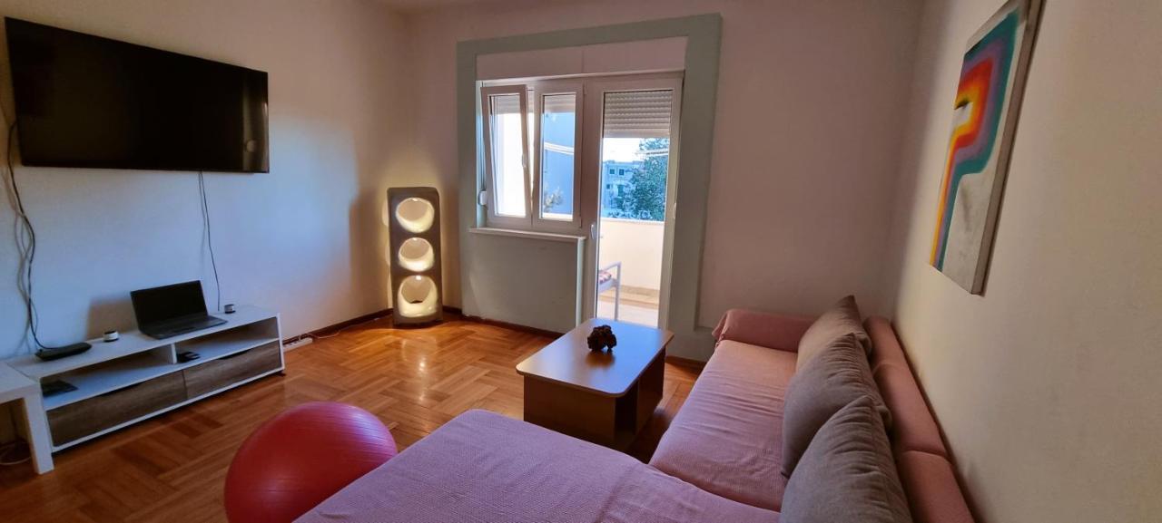Apartment O.K. Split Ngoại thất bức ảnh