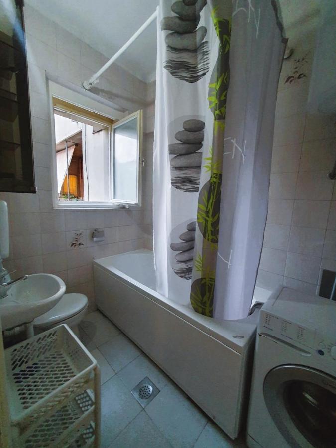 Apartment O.K. Split Ngoại thất bức ảnh