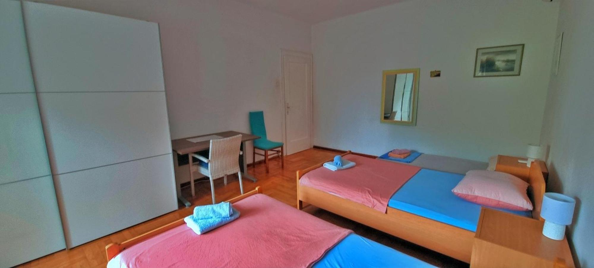 Apartment O.K. Split Ngoại thất bức ảnh