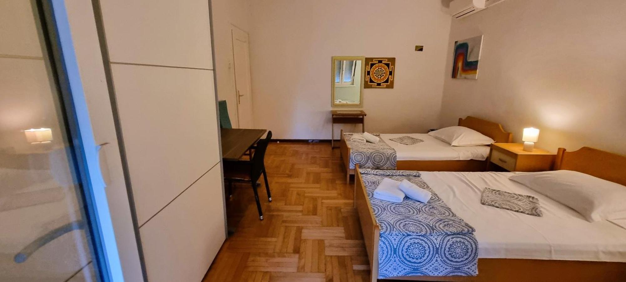 Apartment O.K. Split Ngoại thất bức ảnh