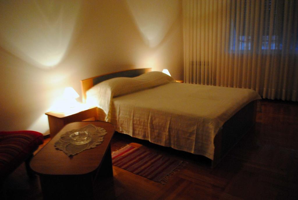Apartment O.K. Split Ngoại thất bức ảnh