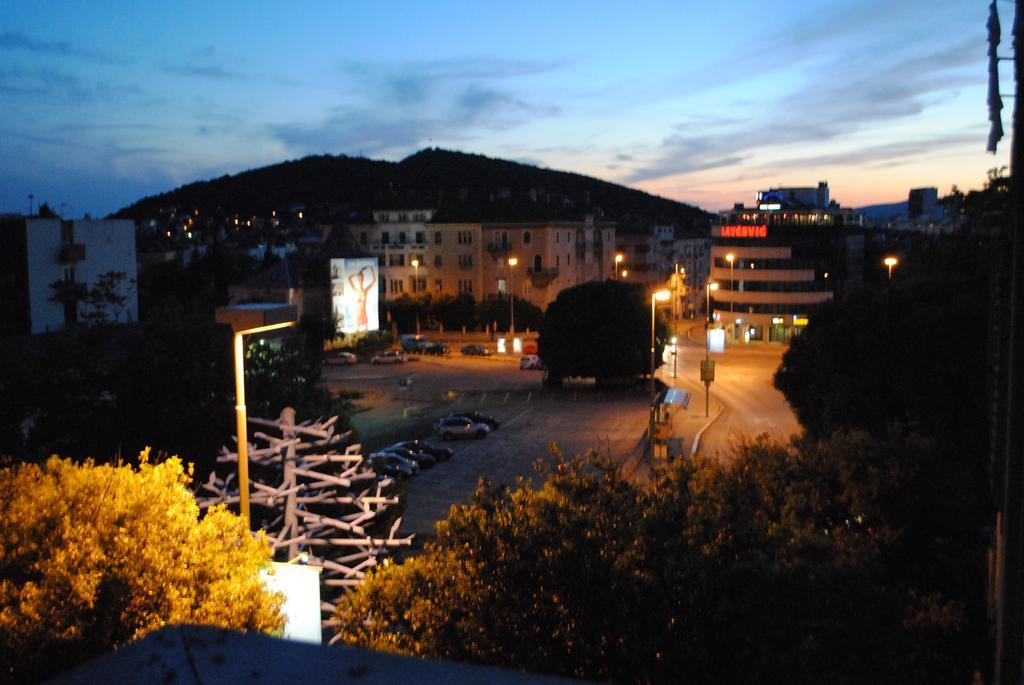 Apartment O.K. Split Phòng bức ảnh