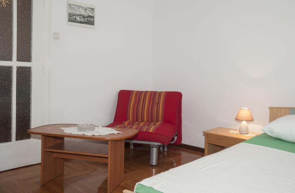 Apartment O.K. Split Ngoại thất bức ảnh