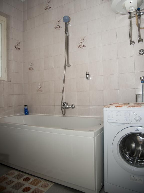 Apartment O.K. Split Ngoại thất bức ảnh