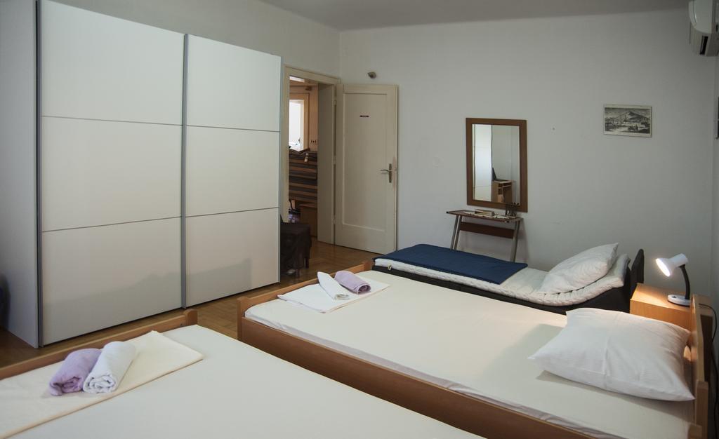 Apartment O.K. Split Ngoại thất bức ảnh