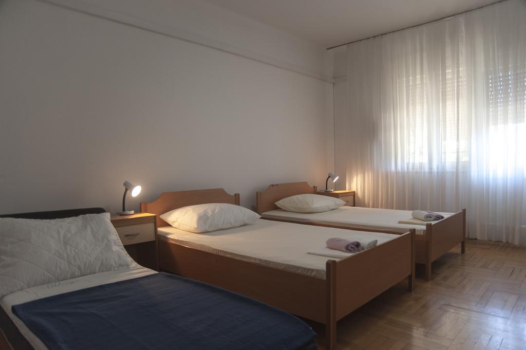 Apartment O.K. Split Ngoại thất bức ảnh