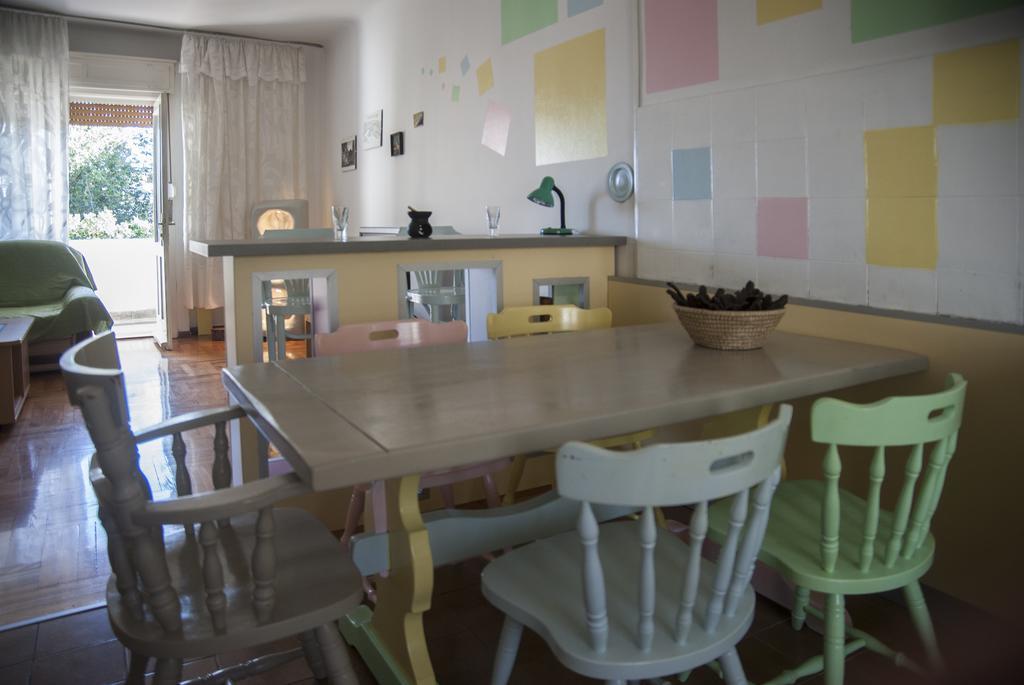 Apartment O.K. Split Ngoại thất bức ảnh