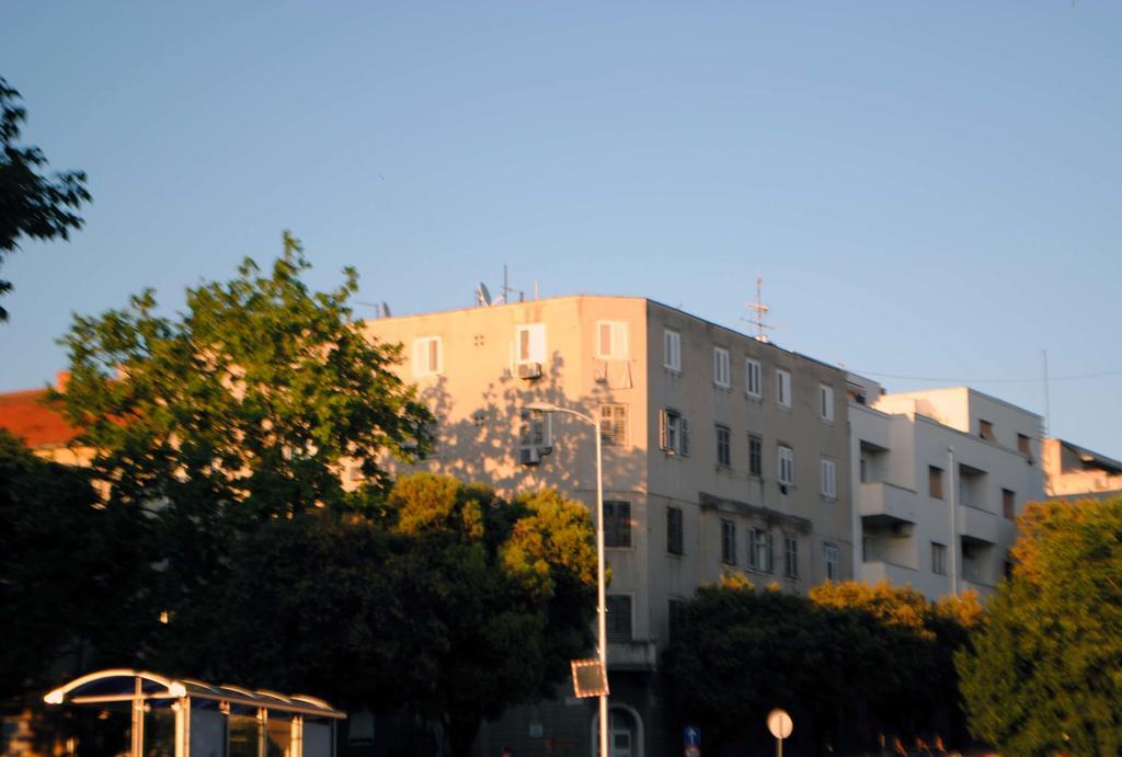Apartment O.K. Split Ngoại thất bức ảnh