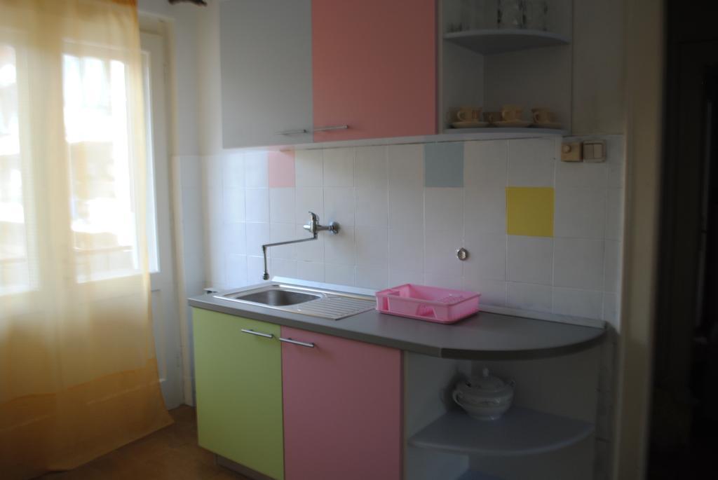 Apartment O.K. Split Ngoại thất bức ảnh