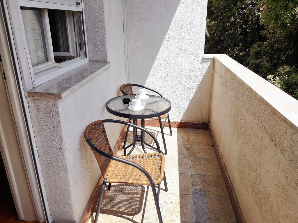 Apartment O.K. Split Ngoại thất bức ảnh